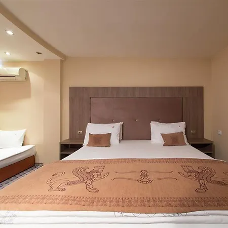 Hotel Bona