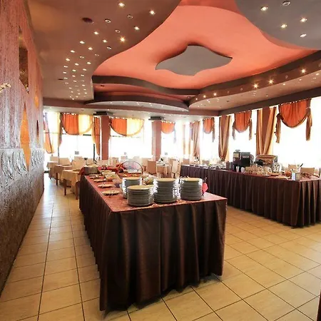 Hotel Bona