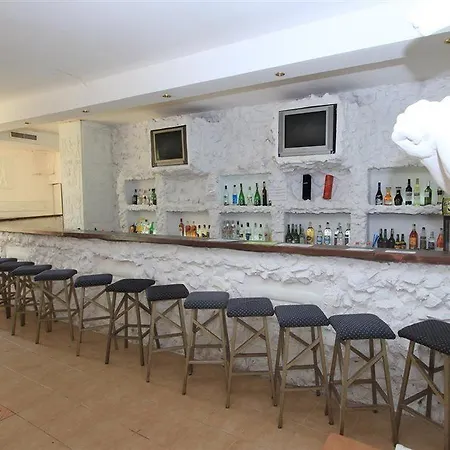 Bona Hotel Saints Constantine and Helena
